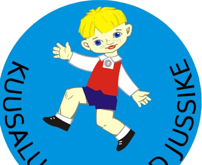 jussikese logo