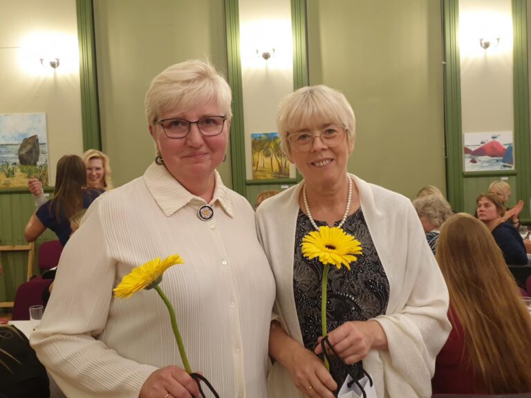 Haridustöötaja 2025