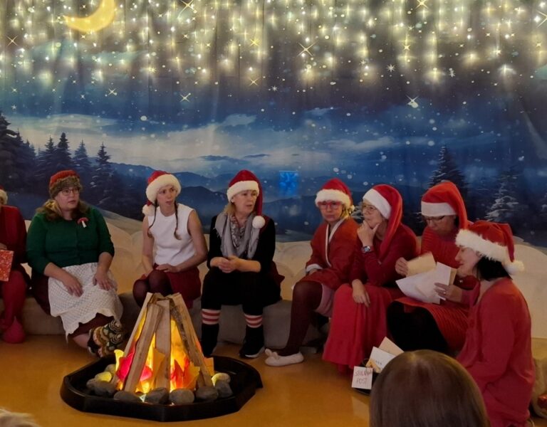 Päkapikkude koosolek